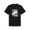 Polera GRAPHICS Sneaker Hombre Puma