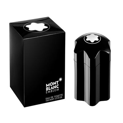 Perfume Montblanc Emblem Men EDT 100 ml