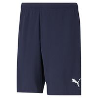 Short Deportivo Hombre Puma Azulmarino