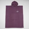 Toalla Poncho Surf Juvenil Cutback Mora