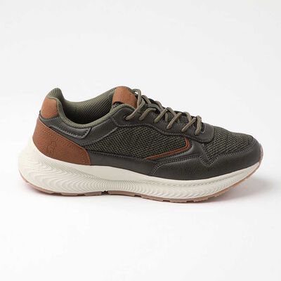 Zapato Casual Hombre Jarman