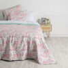 Cubrecama Mashini 2 Plazas Estampado Kiddo