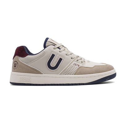 Imagen 1 del producto Zapatilla Urbanas Hombre Urban Authentic Cafe