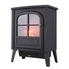 Chimenea Eléctrica Kioto CC2490 1800W