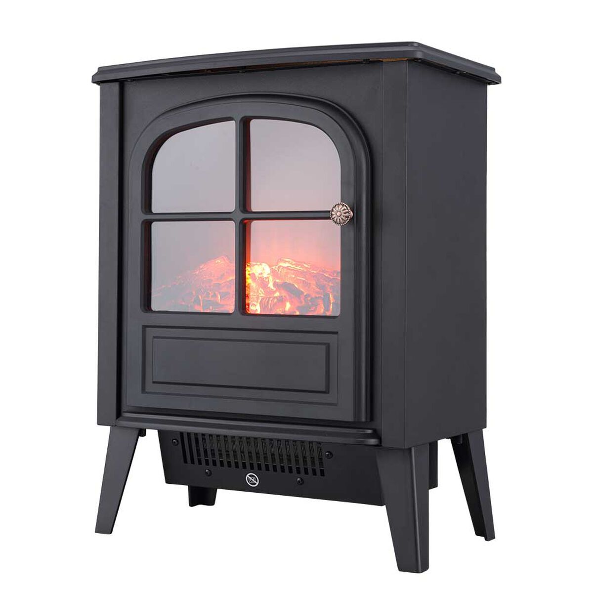 Chimenea Eléctrica Kioto CC2490 1800W