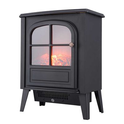 Imagen 2 del producto Chimenea Eléctrica Kioto CC2490 1800W