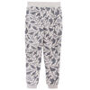 Pack 2 Pantalón Buzo Polar Niño Chess