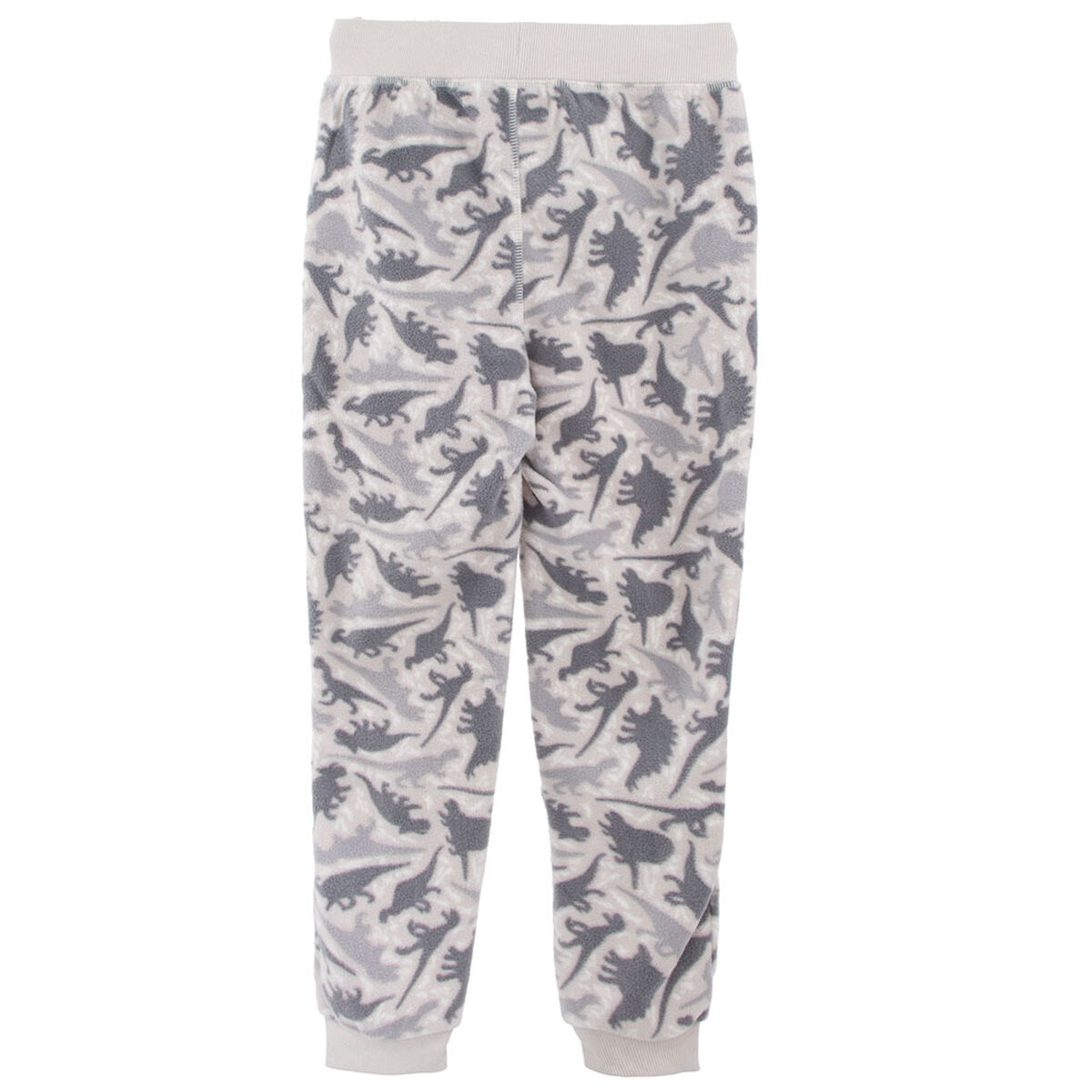 Pack 2 Pantalón Buzo Polar Niño Chess