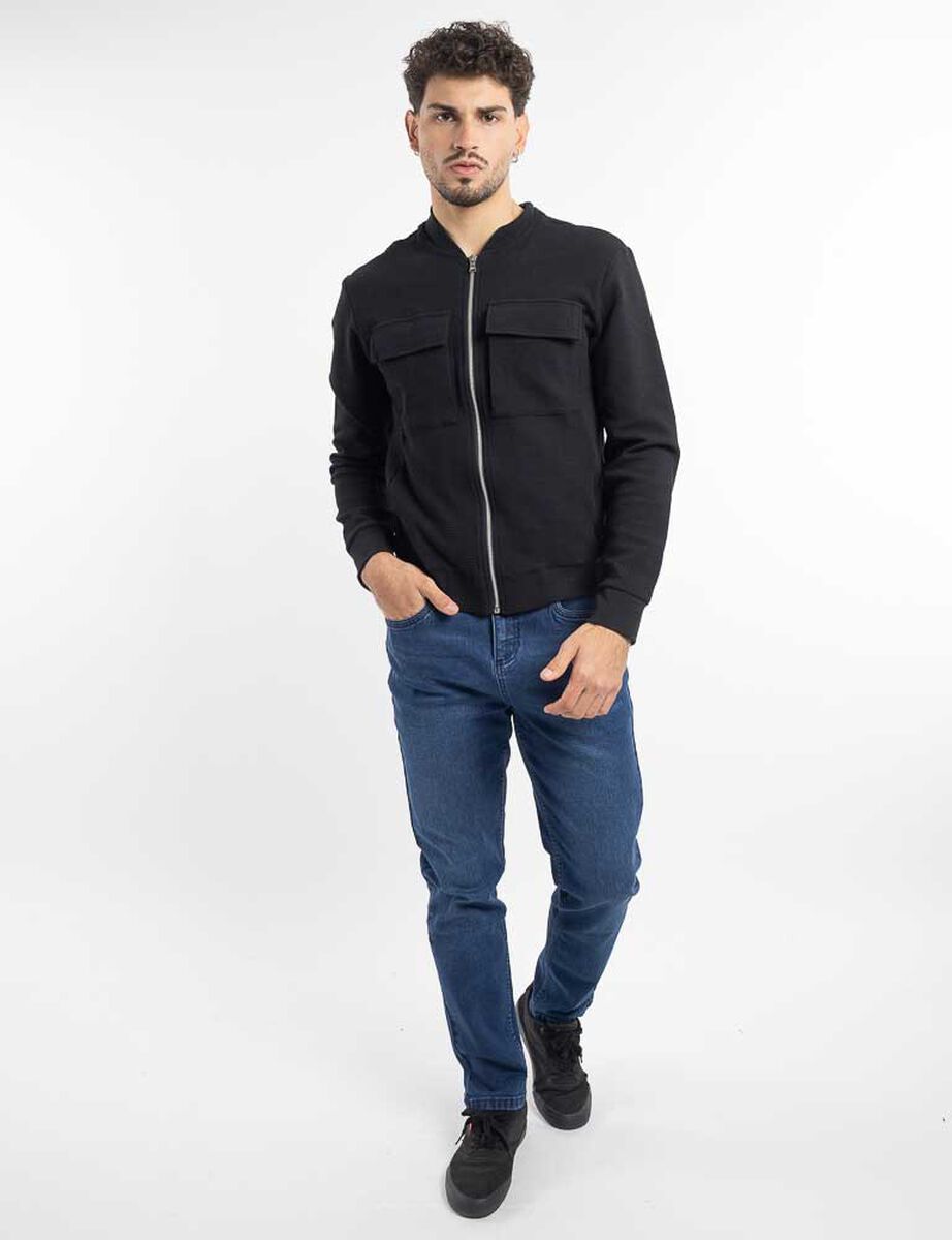 Sweater Hombre Zibel