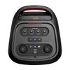 Parlante Bluetooth JBL PartyBox Stage 320 Negro
