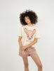 Pijama Mujer Bambi