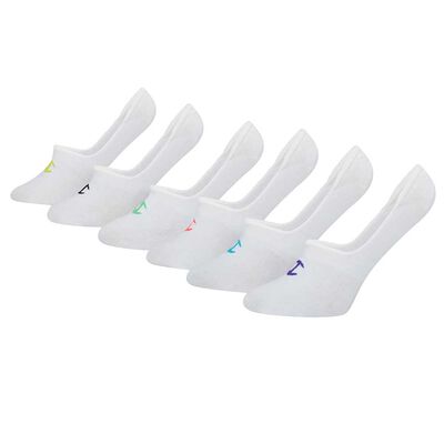 Pack de 6 Calcetines Algodón Champion