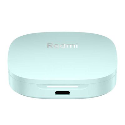 Audífonos Bluetooth Xiaomi Redmi Buds 6 Coral Green