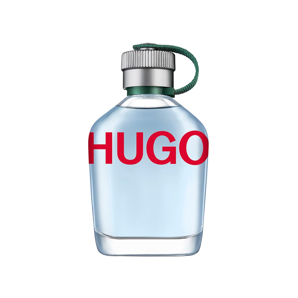 Perfume Hugo Boss Man EDT 125 ml