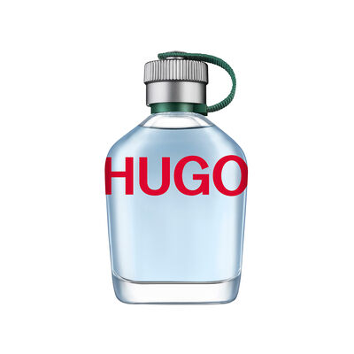 Imagen 1 del producto Perfume Hugo Boss Man EDT 125 ml