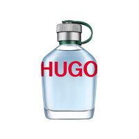 Perfume Hugo Boss Man EDT 125 ml