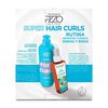 Set Super Hair Curl Crema de Peinar + &Oacute;leo Petrizzio