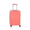 Maleta American Tourister Upstrike Rosado 40 lts. Talla S