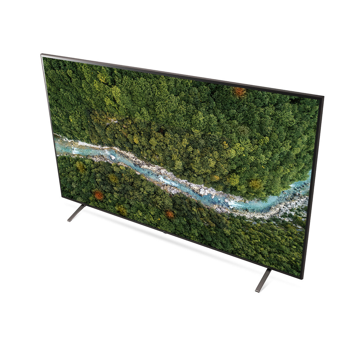 LED 65" LG 65UP8050PSB Smart TV 4K Ultra HD
