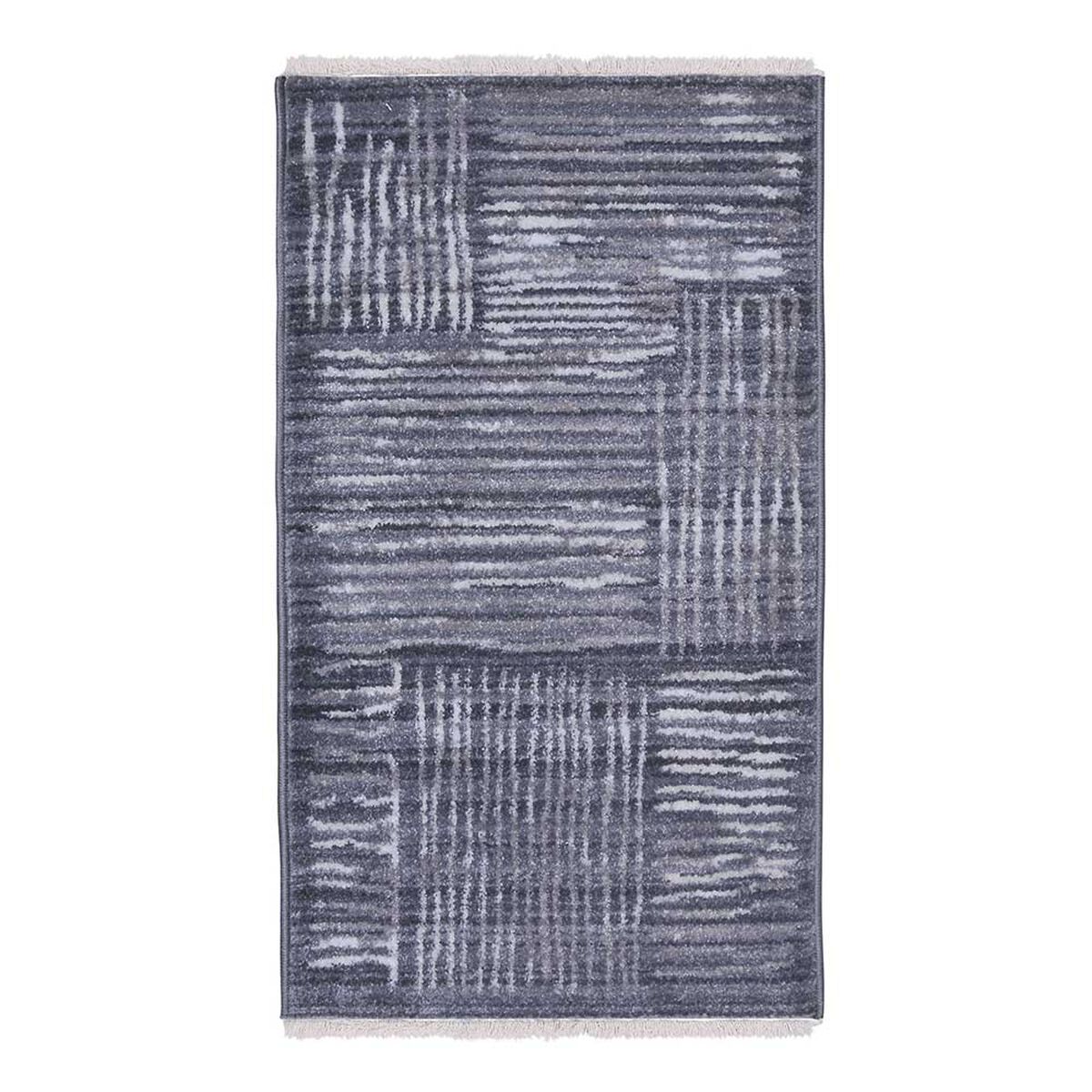 Alfombra Frise Genova Mashini Aromos 133 x 190 cm
