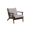 Sitial Latam Home Neuss 1 Cuerpo Gris Claro