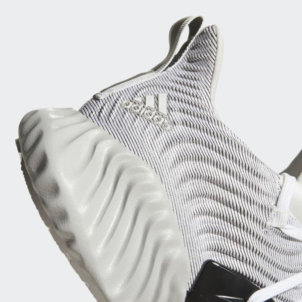 Zapatilla Mujer Adidas Alphabounce Instic