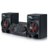 Minicomponente LG CK43