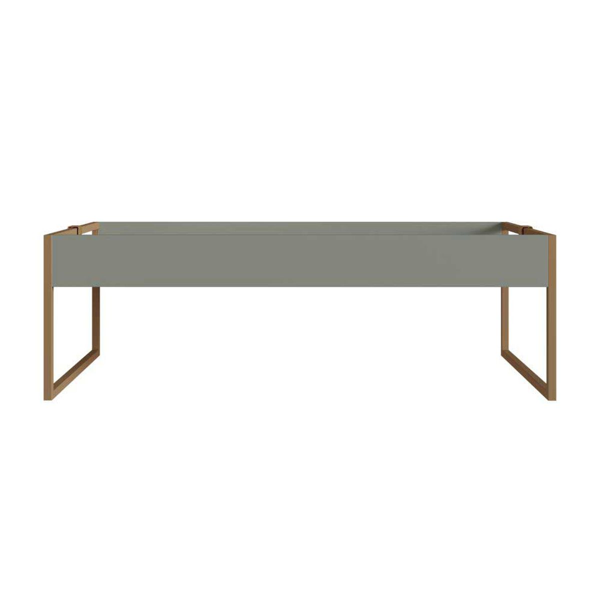 Mesa de Centro Amuv Grace Verde