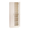 Mueble Alacena Mobikit Maxi Blanco 2 Puertas