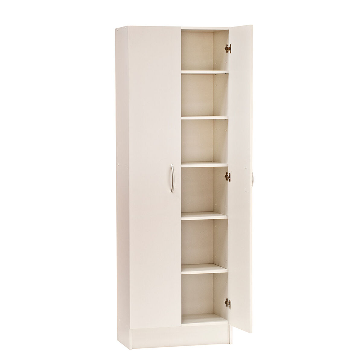 Mueble Alacena Mobikit Maxi Blanco 2 Puertas