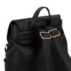 Mochila Secret Melbourne ST6 M Negro
