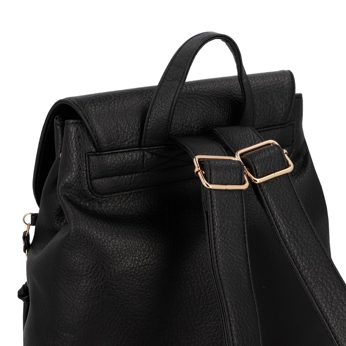 Mochila Secret Melbourne ST6 M Negro