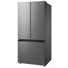 Refrigerador No Frost Midea MDRF670FGE46 364 lts.