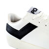 Zapatilla Unisex Pony Topstar OX Blanco