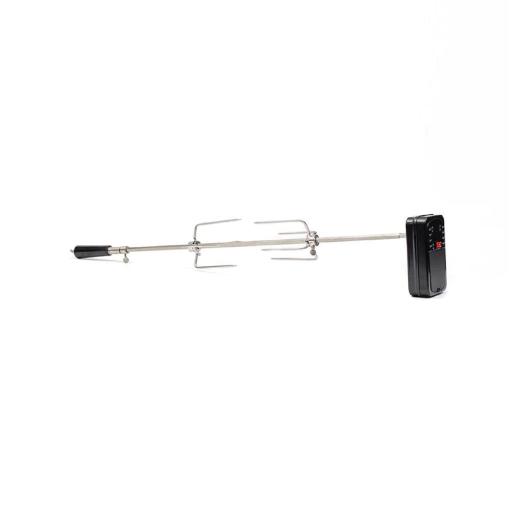 Accesorio Parrilla Spiedo Essence 4Q FDV