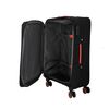 Maleta American Tourister Journify Negro 107 Litros Talla L