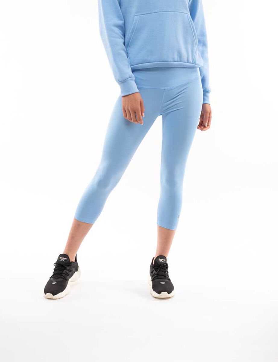 Calza Deportiva Mujer Wilson