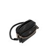 Bandolera Secret Amberes ST6 S Negro