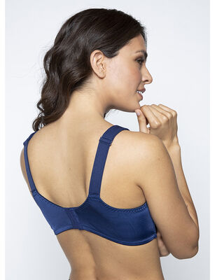 Imagen 2 del producto Sostén Copa C Mujer Kayser Azul
