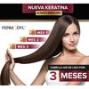Fermodyl Tratamiento Alisado Keratina 40 ml