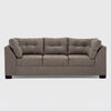 Sof&aacute; Muebles MPR Edimburgo 3 Cuerpos Caf&eacute;