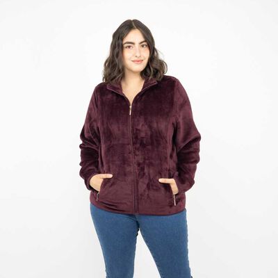 Poler&oacute;n Mujer Extralindas