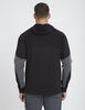 Poleron Aerobica Dep Hombre Lotto