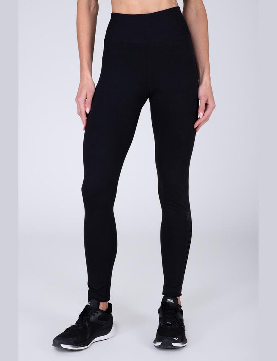 Calza Casual Sport Mujer Everlast