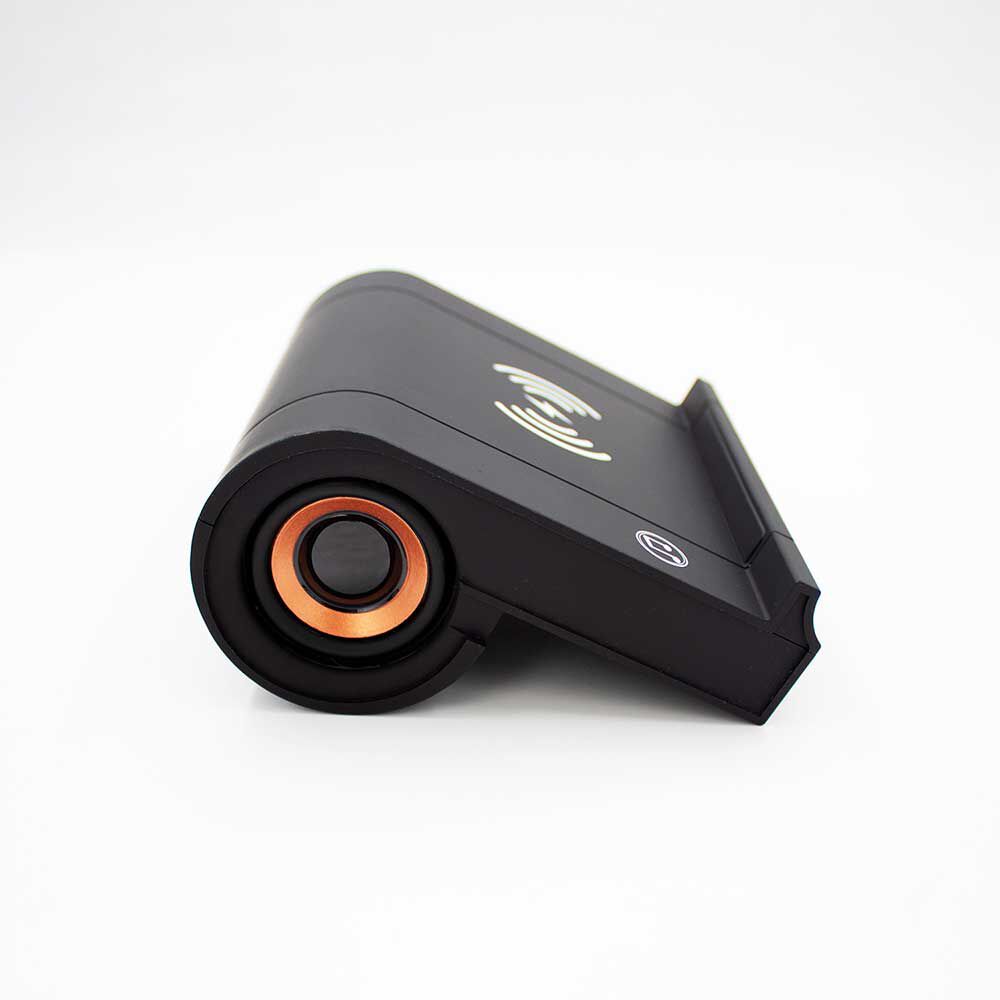 Swiss Nature Labs Sound Up Negro, foto 2
