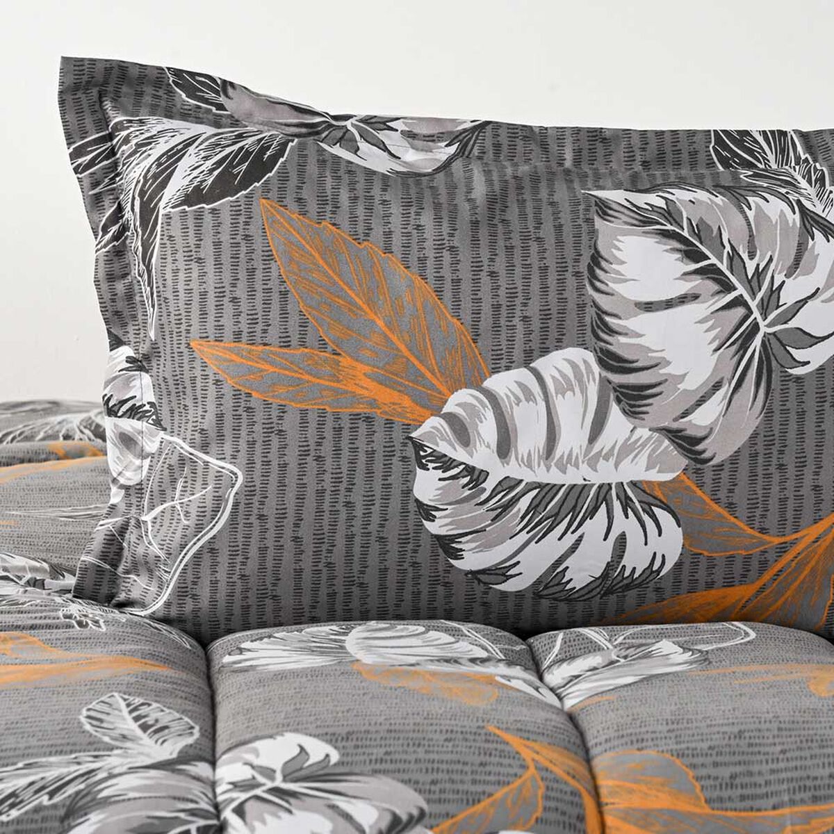 Plum&oacute;n Estampado Cannon 1,5 Plazas Cannet