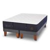 Cama Europea CIC Base Dividida 2 Plazas Grand Premium