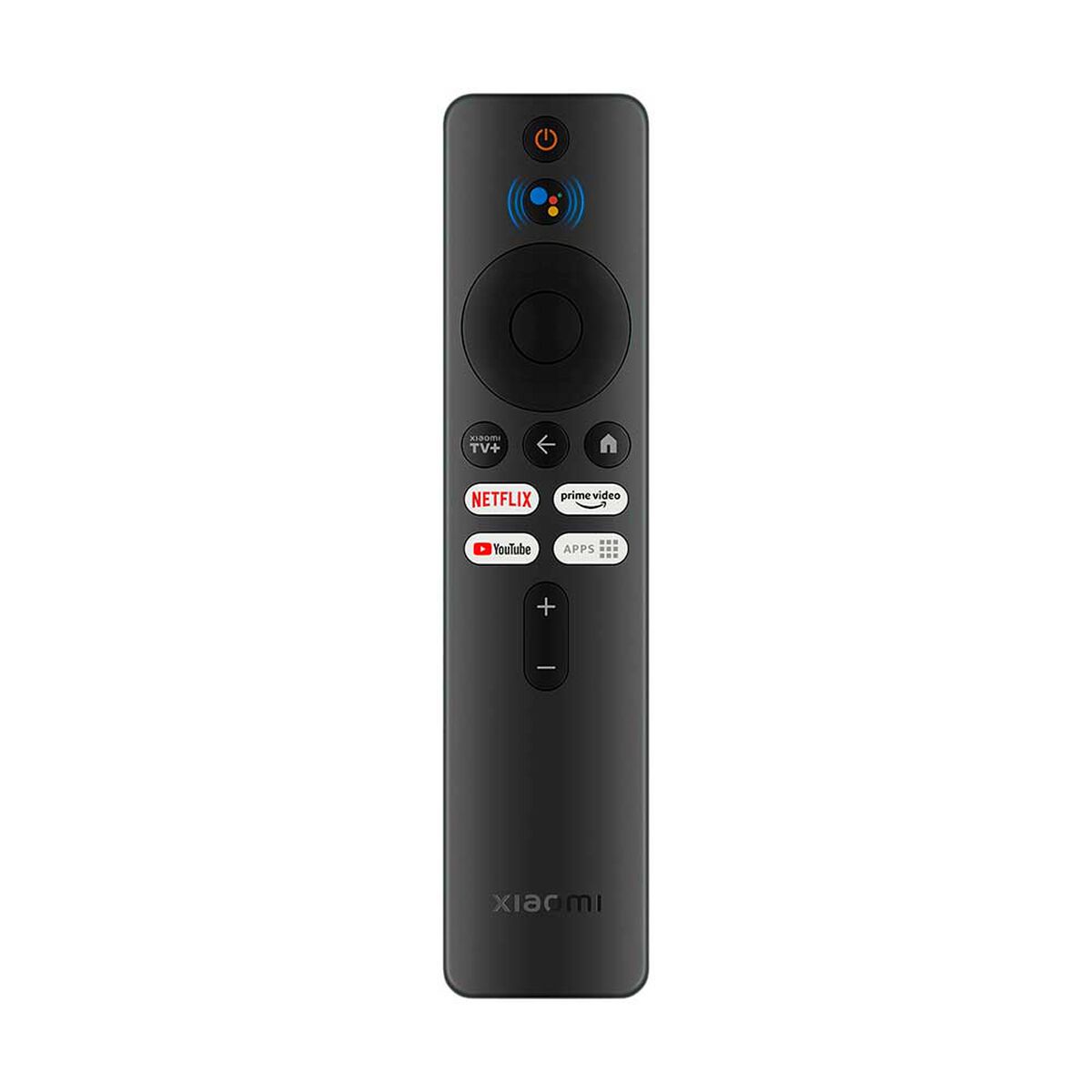 Reproductor Streaming Xiaomi TV Box S 2nd Gen