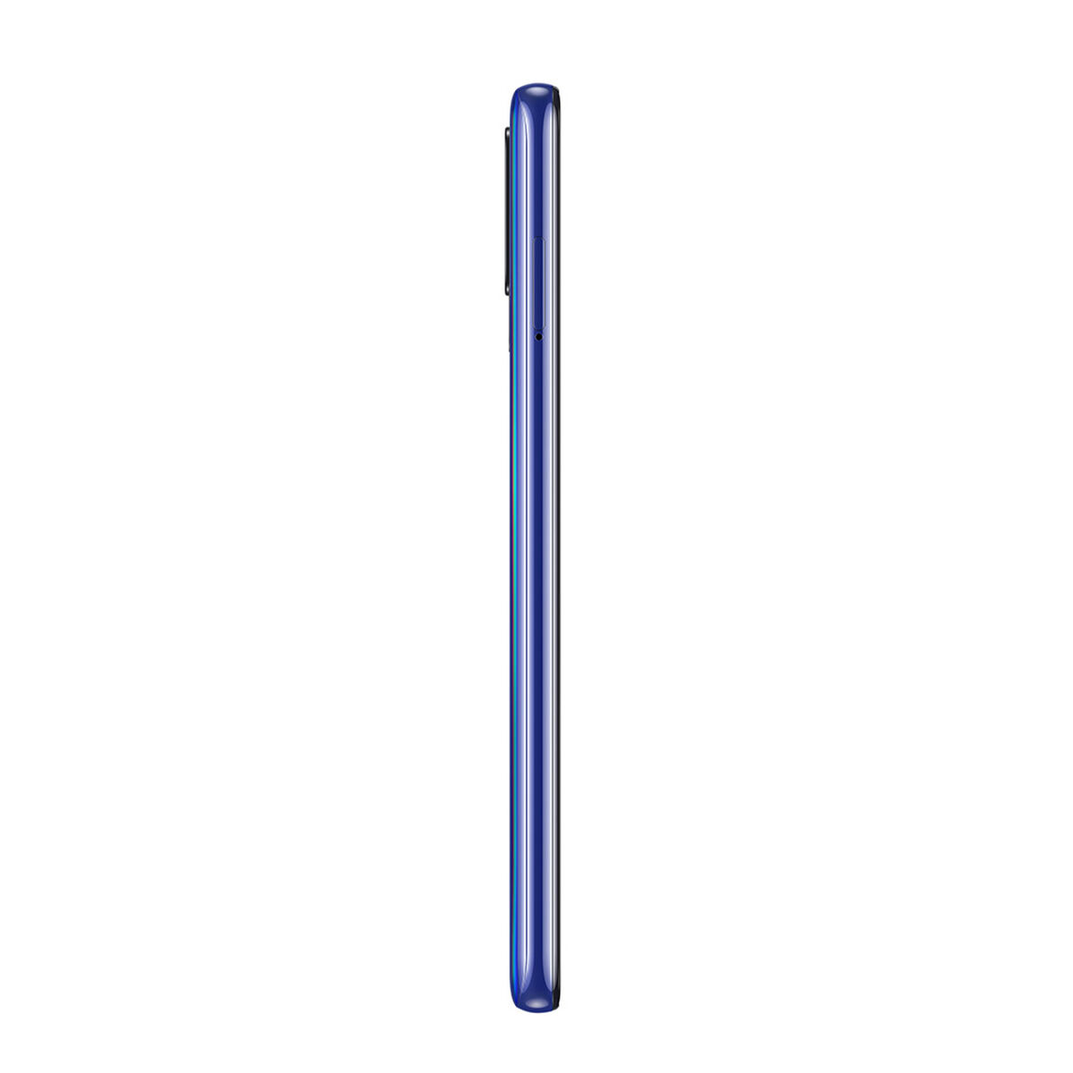 Celular Samsung Galaxy A21s 64GB 6,5" Azul Liberado