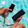 Parlante Bluetooth Lhotse Pulse On Gris